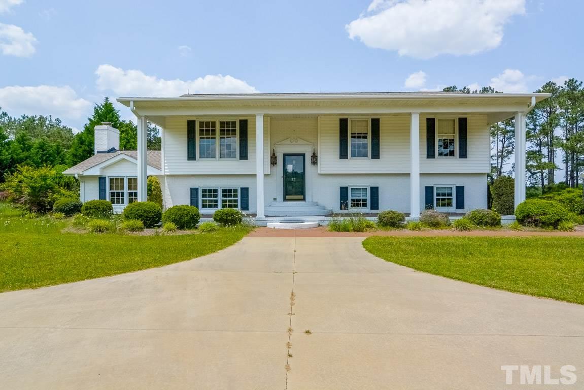 221 Pope Lake Road Angier, NC 27501 - Photo 1 of 22 Gallery Image 1