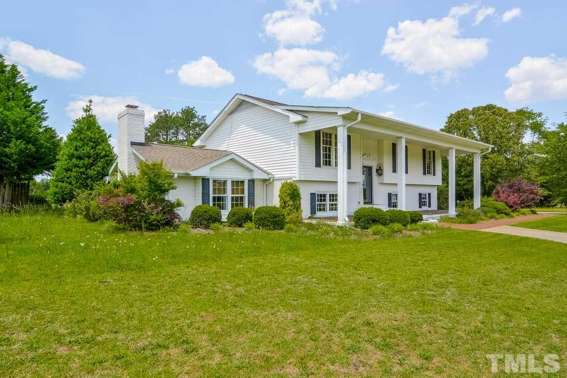 221 Pope Lake Road Angier, NC 27501 - Photo 3 of 22 Gallery Image 3