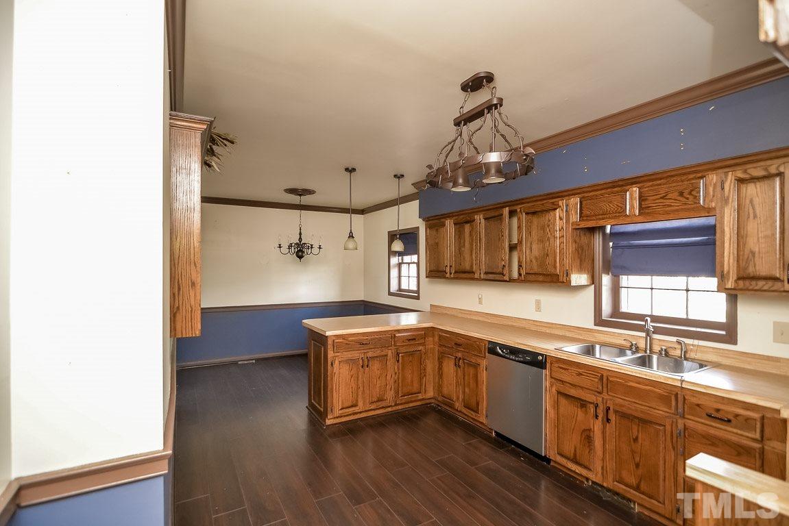 221 Pope Lake Road Angier, NC 27501 - Photo 5 of 22 Gallery Image 5