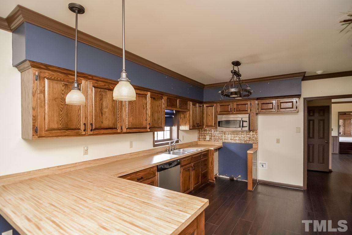 221 Pope Lake Road Angier, NC 27501 - Photo 6 of 22 Gallery Image 6