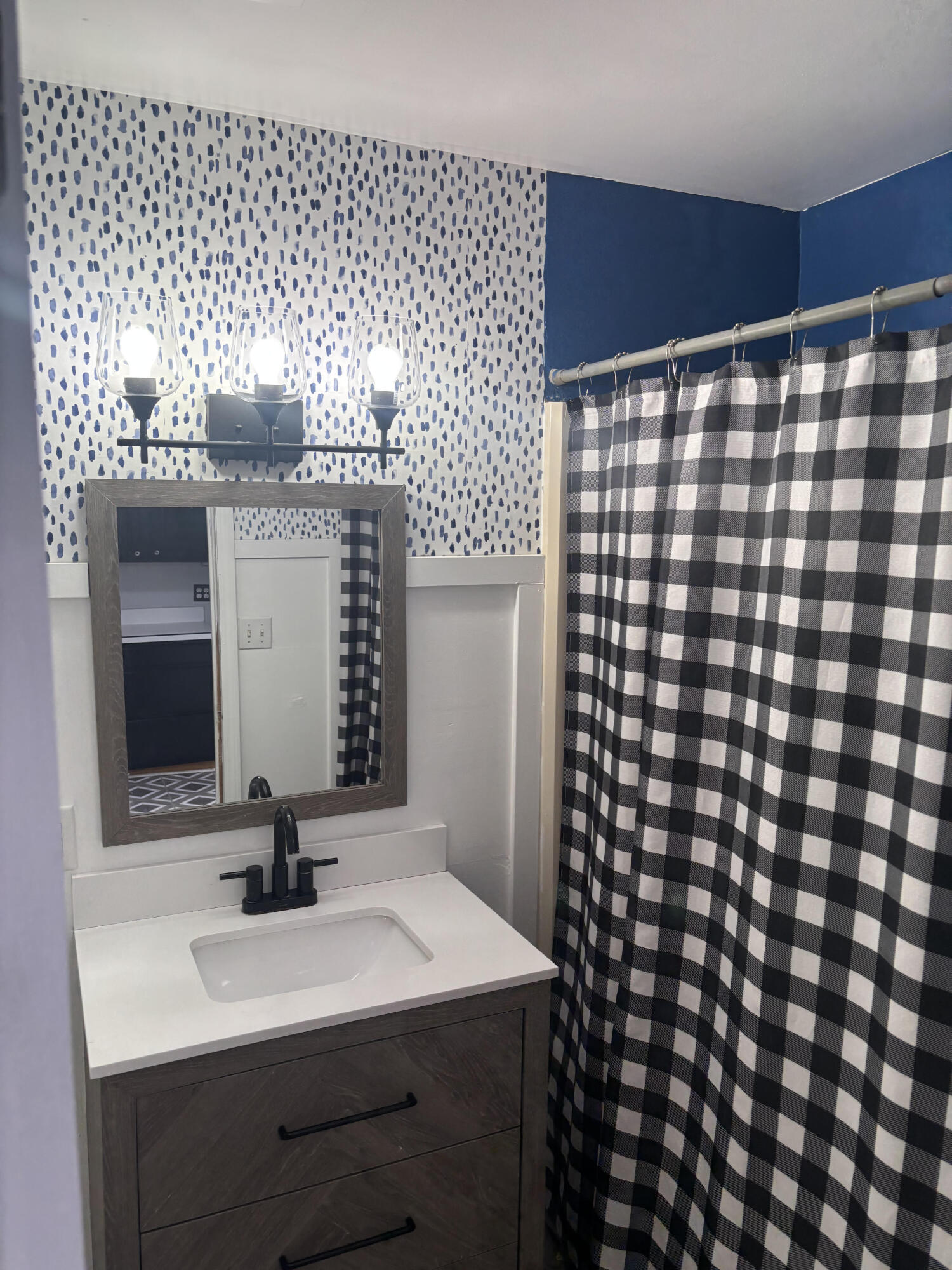 6449 Rouget Road Palmyra, MI 49268 - Photo 7 of 12 Bathroom Primary