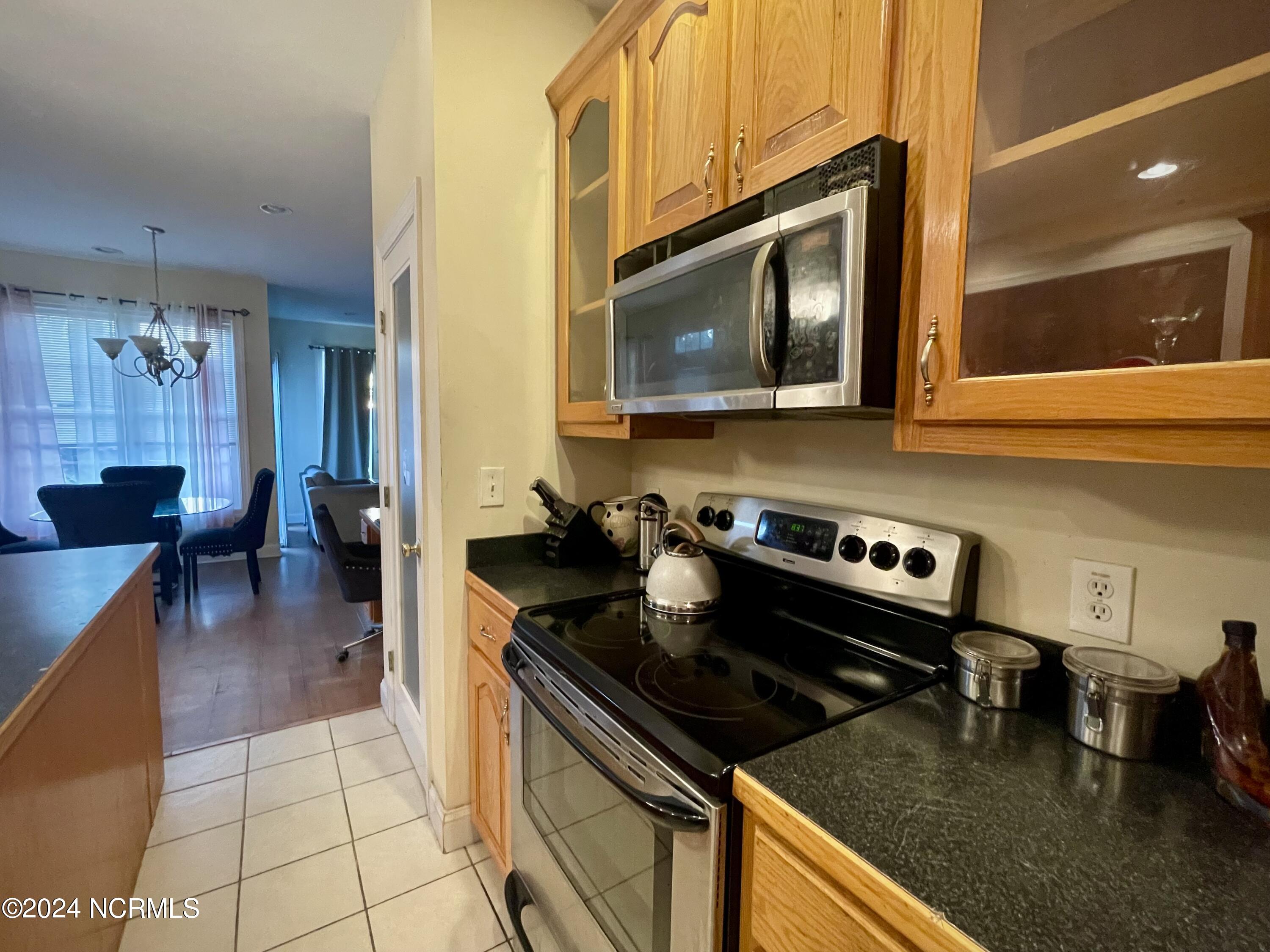 161 Randolphville Road Northeast Bolivia, NC 28422 - Photo 10 of 43 Kitchen 2