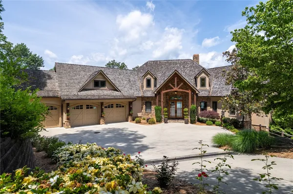 $3,395,685 | 117 Misty Water Loop, Sunset, SC 29685