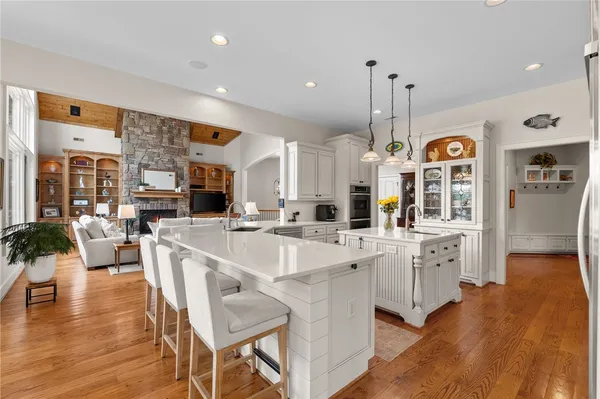 $3,395,685 | 117 Misty Water Loop, Sunset, SC 29685