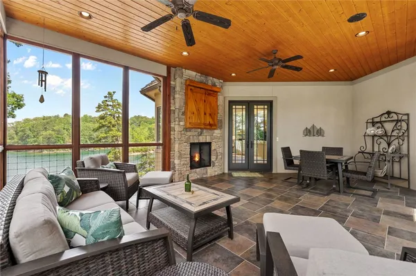 $3,395,685 | 117 Misty Water Loop, Sunset, SC 29685