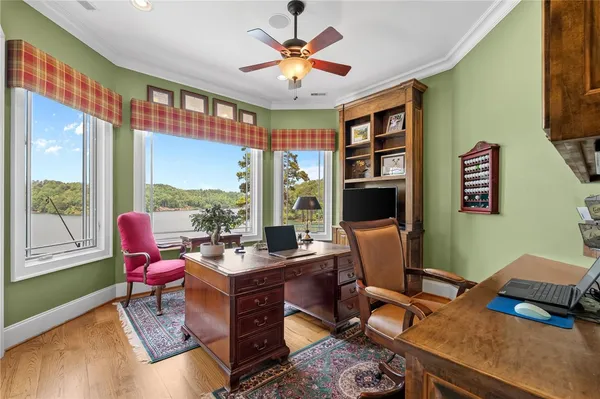 $3,395,685 | 117 Misty Water Loop, Sunset, SC 29685