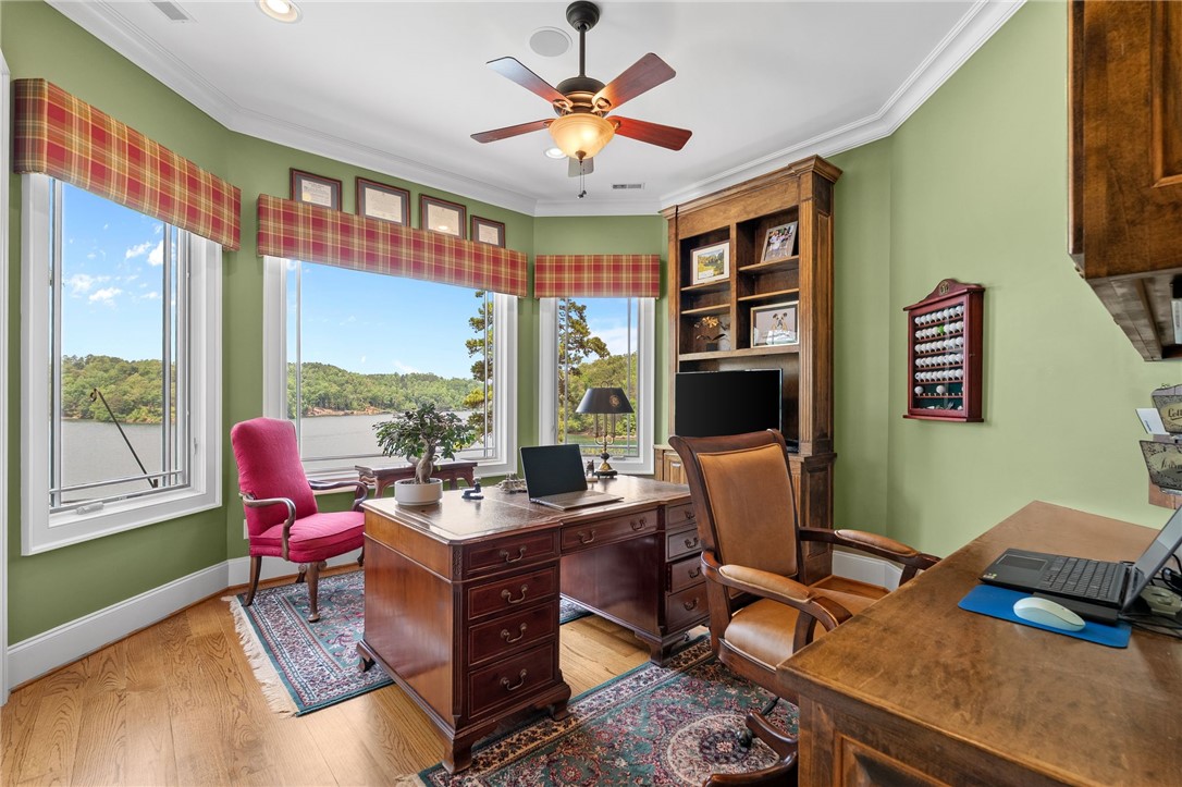 117 Misty Water Loop Sunset, SC 29685 - Photo 17 of 50