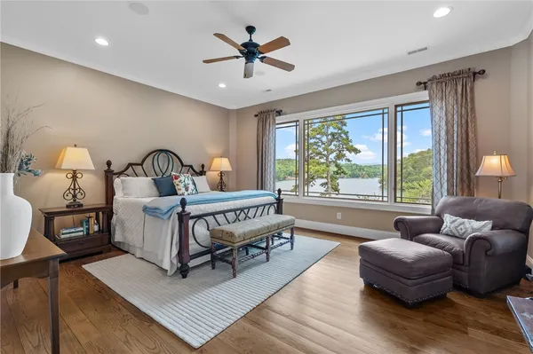 $3,395,685 | 117 Misty Water Loop, Sunset, SC 29685