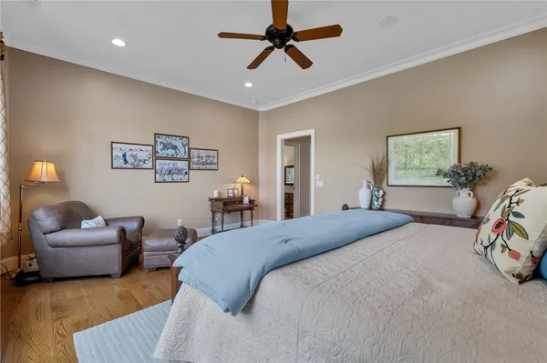 $3,395,685 | 117 Misty Water Loop, Sunset, SC 29685