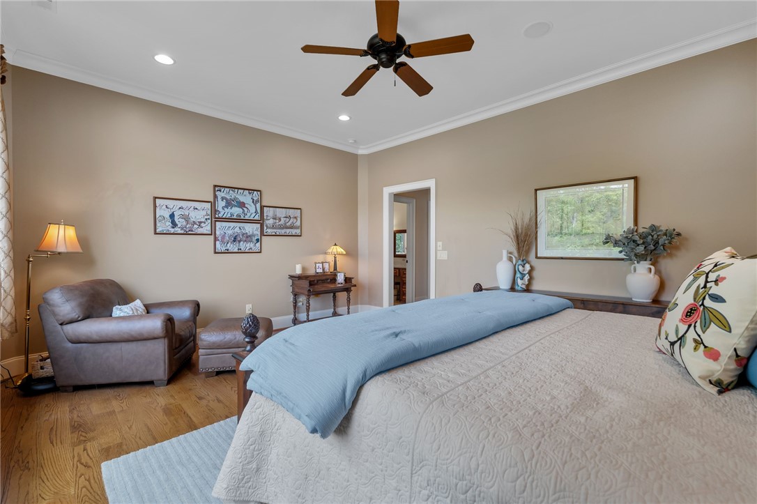 117 Misty Water Loop Sunset, SC 29685 - Photo 19 of 50