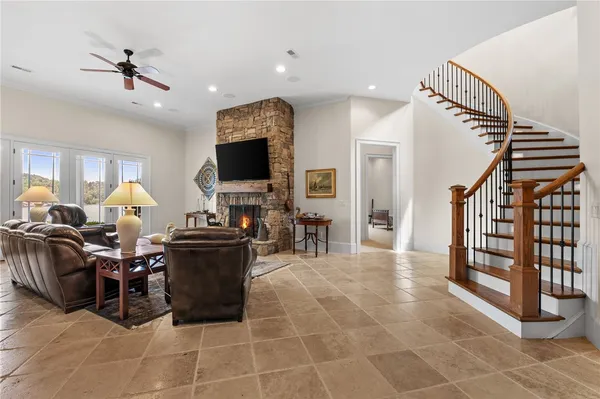 $3,395,685 | 117 Misty Water Loop, Sunset, SC 29685