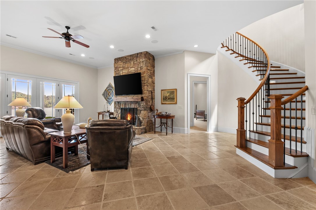 117 Misty Water Loop Sunset, SC 29685 - Photo 24 of 50