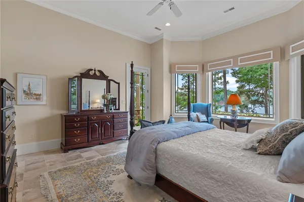 $3,395,685 | 117 Misty Water Loop, Sunset, SC 29685