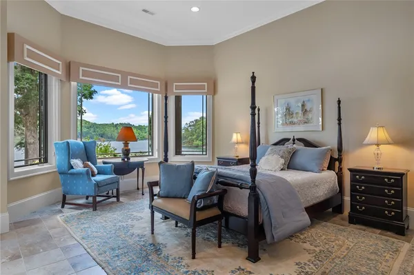 $3,395,685 | 117 Misty Water Loop, Sunset, SC 29685