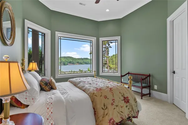 $3,395,685 | 117 Misty Water Loop, Sunset, SC 29685