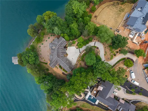 $3,395,685 | 117 Misty Water Loop, Sunset, SC 29685