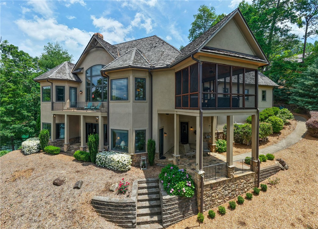 117 Misty Water Loop Sunset, SC 29685 - Photo 39 of 50