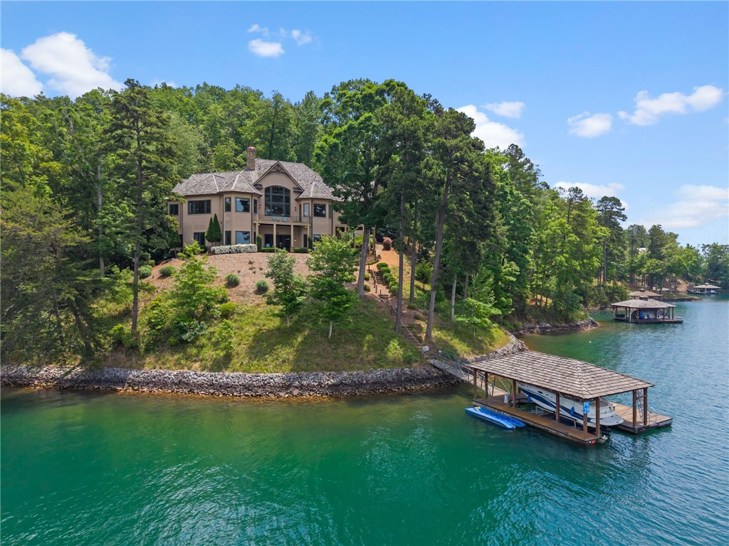 117 Misty Water Loop Sunset, SC 29685 - Photo 40 of 50