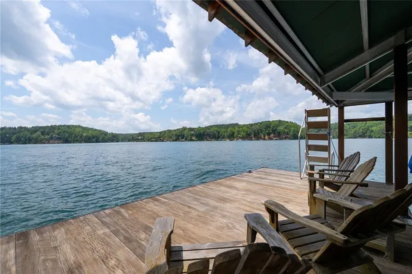 $3,395,685 | 117 Misty Water Loop, Sunset, SC 29685