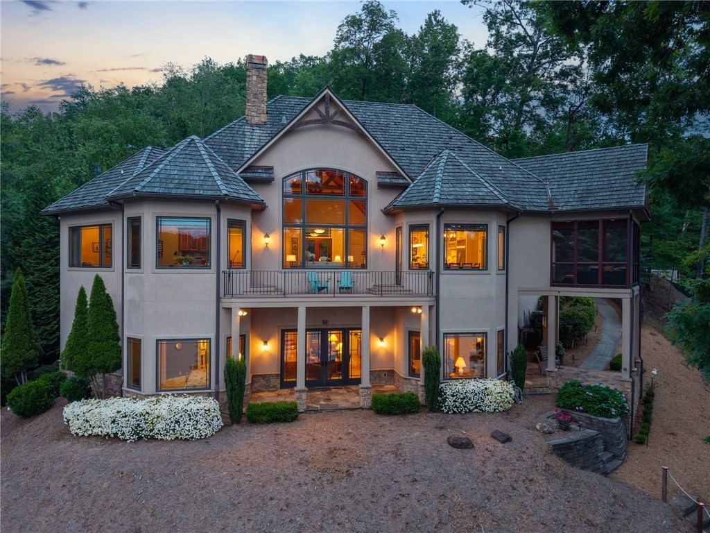 117 Misty Water Loop Sunset, SC 29685 - Photo 46 of 50