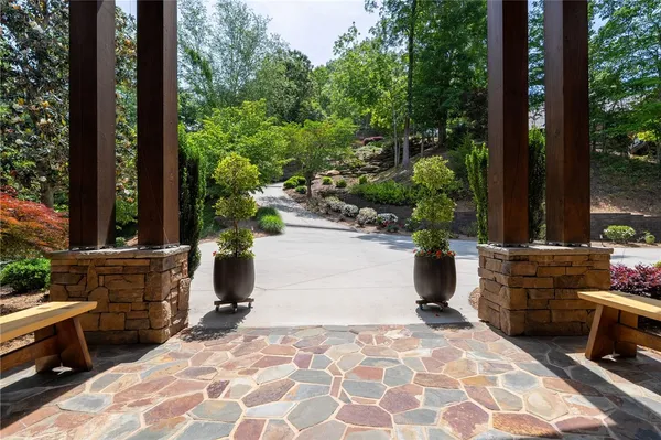 $3,395,685 | 117 Misty Water Loop, Sunset, SC 29685