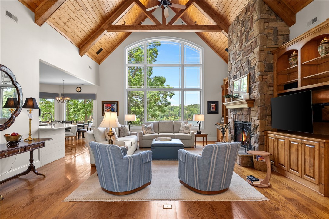 117 Misty Water Loop Sunset, SC 29685 - Photo 7 of 50