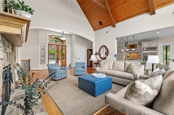 $3,395,685 | 117 Misty Water Loop, Sunset, SC 29685