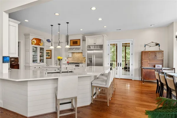 $3,395,685 | 117 Misty Water Loop, Sunset, SC 29685