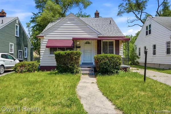 $83,000 | 20260 Dean Avenue, Detroit, MI 48234