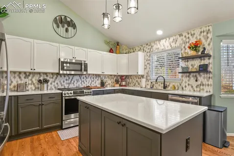 $499,900 | 3265 Flying Horse Road, Colorado Springs, CO 80922