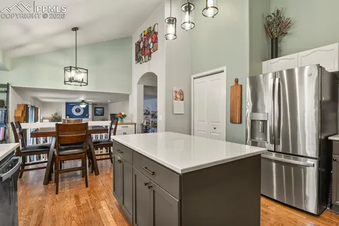 $499,900 | 3265 Flying Horse Road, Colorado Springs, CO 80922