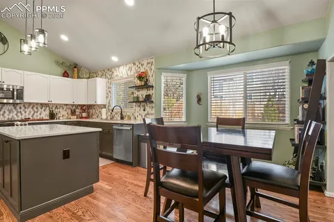 $499,900 | 3265 Flying Horse Road, Colorado Springs, CO 80922