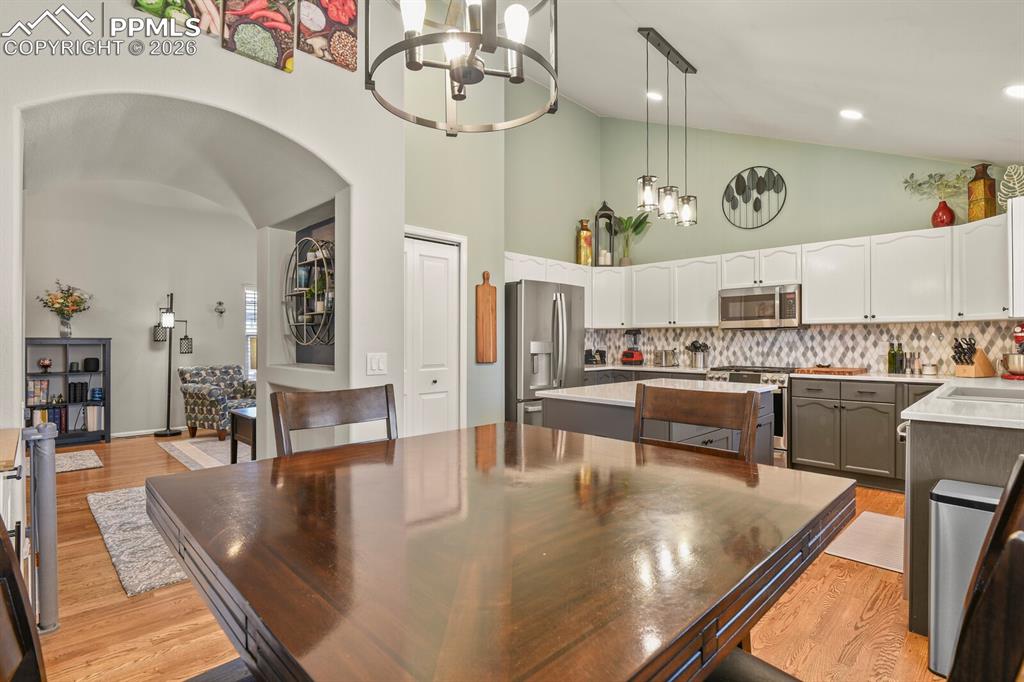 3265 Flying Horse Road Colorado Springs, CO 80922 - Photo 16 of 43