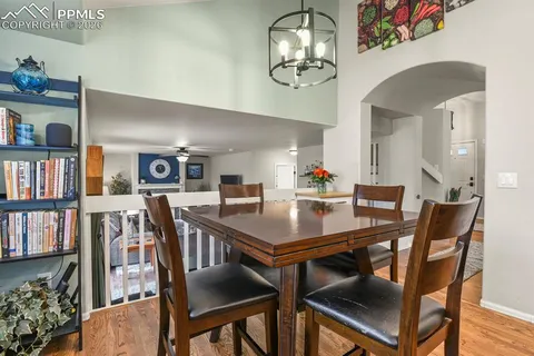 $499,900 | 3265 Flying Horse Road, Colorado Springs, CO 80922