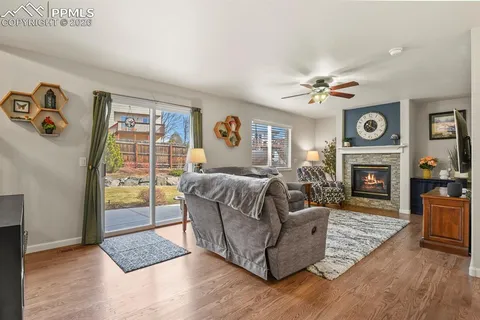 $499,900 | 3265 Flying Horse Road, Colorado Springs, CO 80922