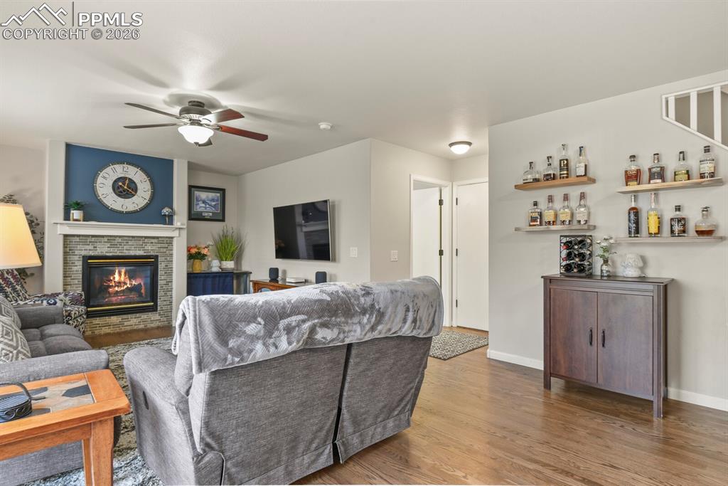 3265 Flying Horse Road Colorado Springs, CO 80922 - Photo 19 of 43