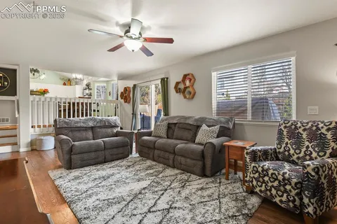 $499,900 | 3265 Flying Horse Road, Colorado Springs, CO 80922