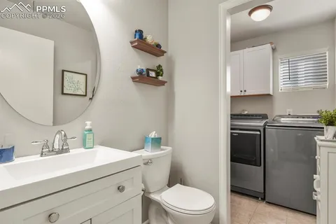 $499,900 | 3265 Flying Horse Road, Colorado Springs, CO 80922