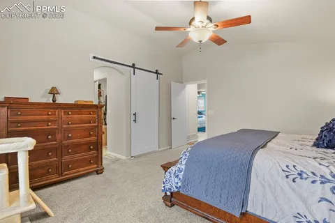 $499,900 | 3265 Flying Horse Road, Colorado Springs, CO 80922