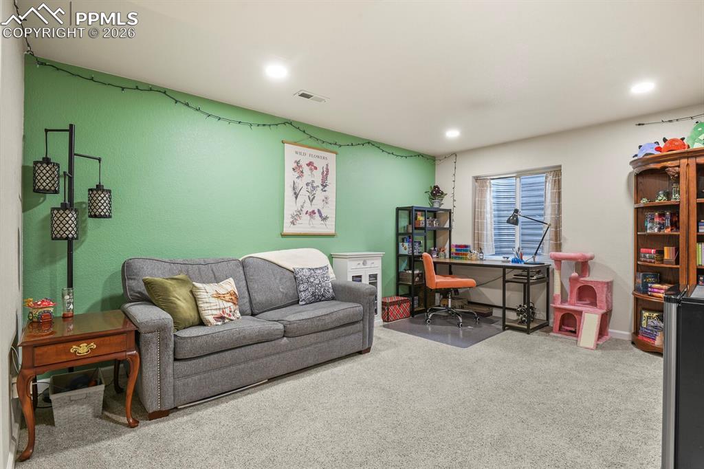 3265 Flying Horse Road Colorado Springs, CO 80922 - Photo 30 of 43