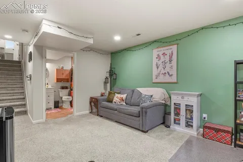 $499,900 | 3265 Flying Horse Road, Colorado Springs, CO 80922