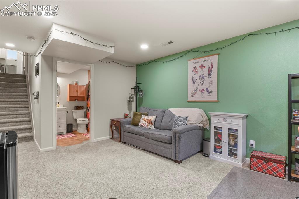 3265 Flying Horse Road Colorado Springs, CO 80922 - Photo 31 of 43