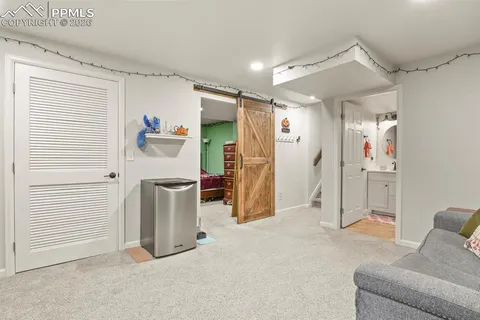 $499,900 | 3265 Flying Horse Road, Colorado Springs, CO 80922