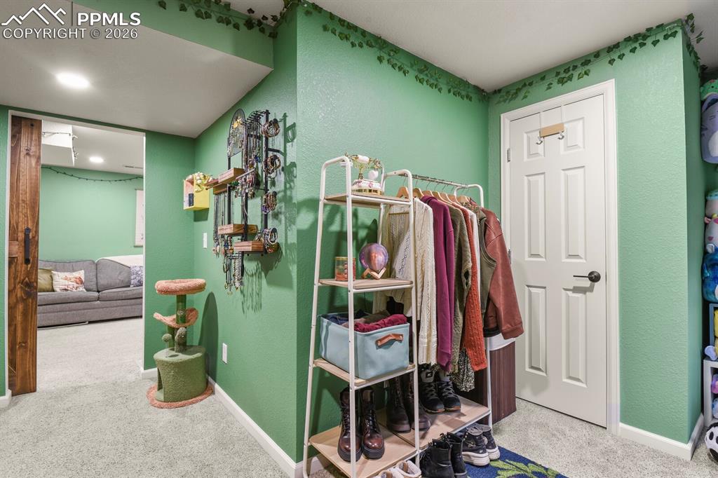 3265 Flying Horse Road Colorado Springs, CO 80922 - Photo 35 of 43