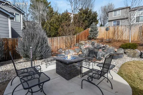 $499,900 | 3265 Flying Horse Road, Colorado Springs, CO 80922