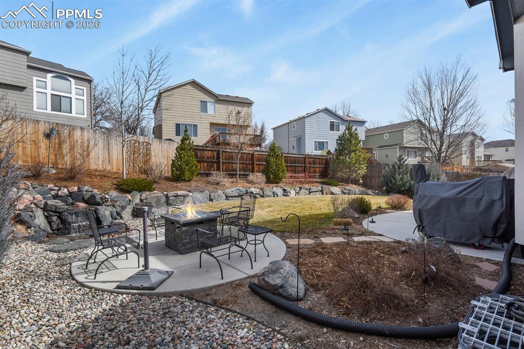 3265 Flying Horse Road Colorado Springs, CO 80922 - Photo 38 of 43