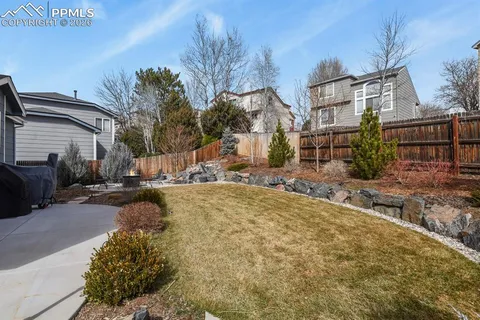 $499,900 | 3265 Flying Horse Road, Colorado Springs, CO 80922