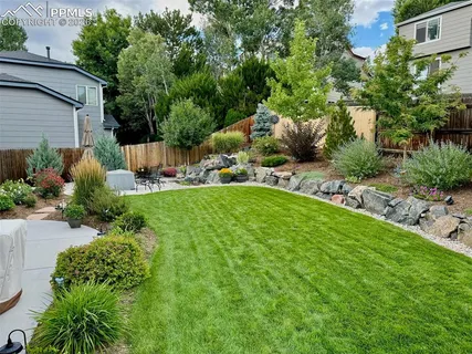 $499,900 | 3265 Flying Horse Road, Colorado Springs, CO 80922