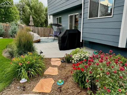 $499,900 | 3265 Flying Horse Road, Colorado Springs, CO 80922