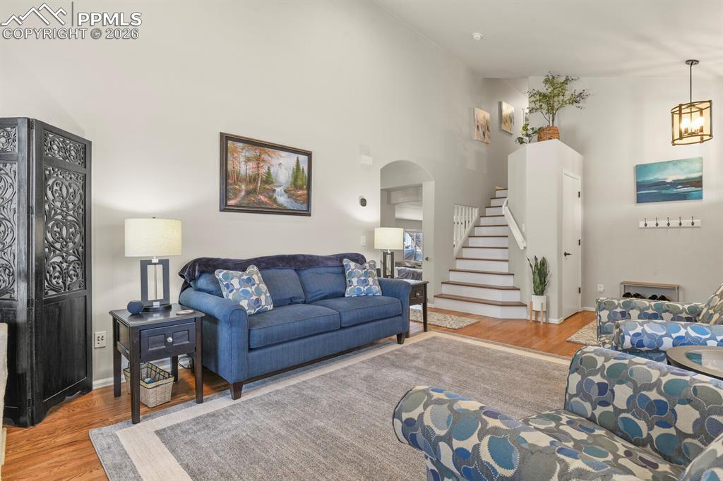 3265 Flying Horse Road Colorado Springs, CO 80922 - Photo 9 of 43